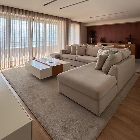 Beachouse Pvz Apartment Povoa de Varzim