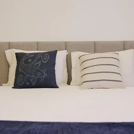 Daire Beachouse Pvz - Seafront By Pomerania Póvoa de Varzim