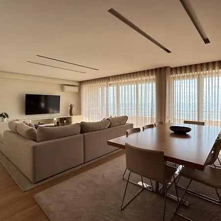 Apartment Beachouse Pvz