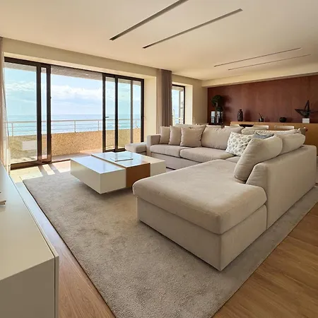 Apartment Beachouse Pvz *