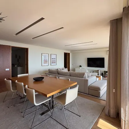 Beachouse Pvz Povoa de Varzim