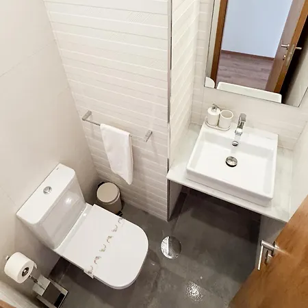 Beachouse Pvz - Seafront By Pomerania * ポボア・デ・バルジン