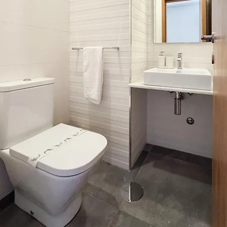Beachouse Pvz Apartment