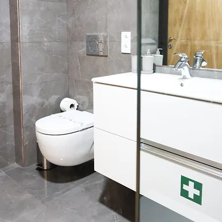 Beachouse Pvz - Seafront By Pomerania * ポボア・デ・バルジン