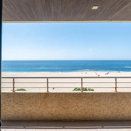 Apartman Beachouse Pvz - Seafront By Pomerania