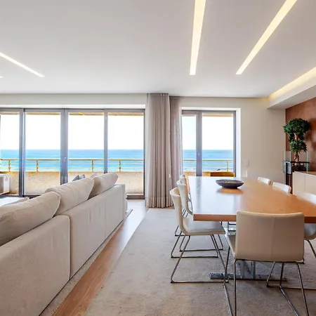 Beachouse Pvz - Seafront By Pomerania Apartamento *