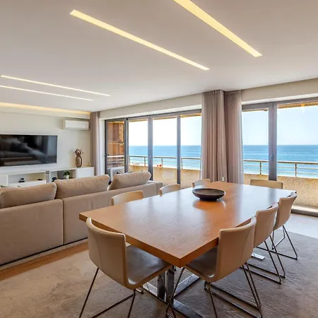 Beachouse Pvz - Beachfront Póvoa de Varzim