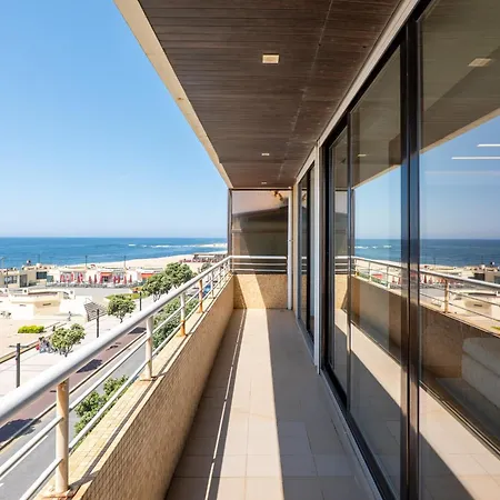 Beachouse Pvz - Seafront By Pomerania Apartman *