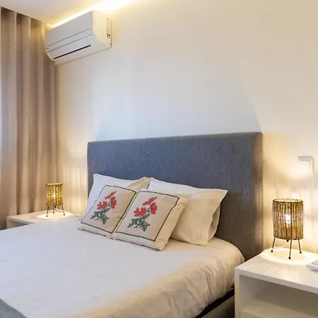 Apartman Beachouse Pvz - Seafront By Pomerania