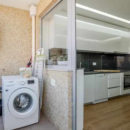 Apartman Beachouse Pvz - Seafront By Pomerania