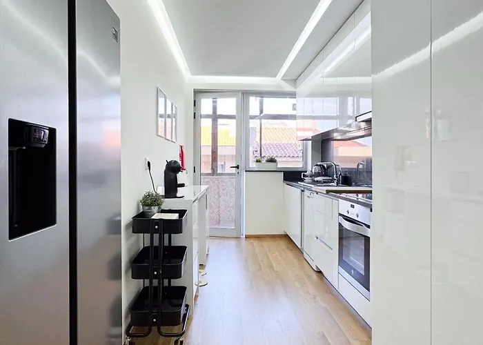 Apartman Beachouse Pvz - Seafront By Pomerania