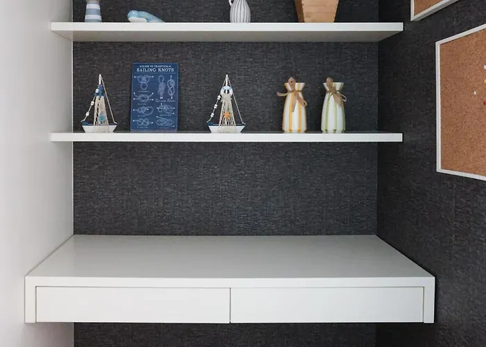 Appartamento Beachouse Pvz - Seafront By Pomerania