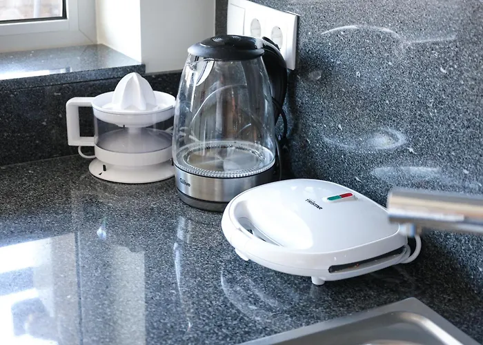 Beachouse Pvz - Seafront By Pomerania Apartman