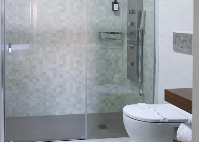 Apartman Beachouse Pvz - Seafront By Pomerania