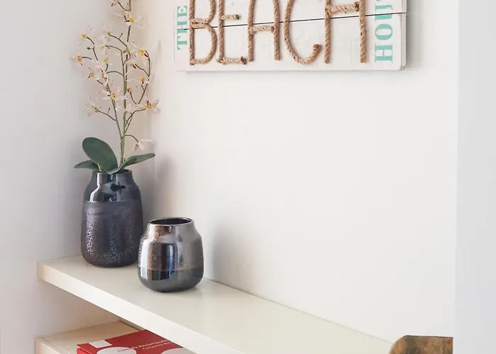 Διαμέρισμα Beachouse Pvz - Seafront By Pomerania Póvoa de Varzim