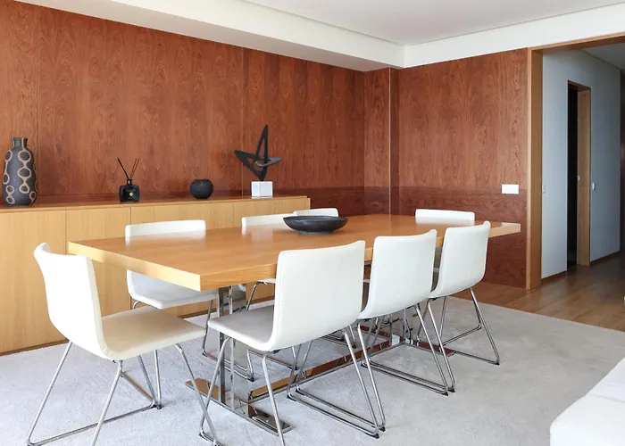 Beachouse Pvz - Seafront By Pomerania Póvoa de Varzim