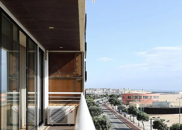 Apartman Beachouse Pvz - Seafront By Pomerania