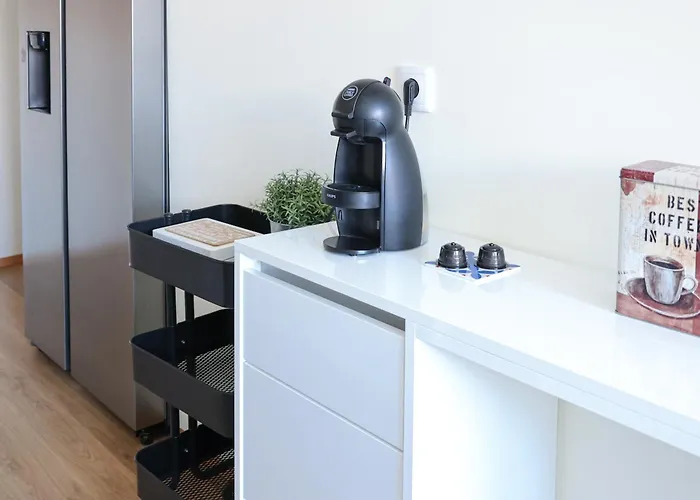 Appartamento Beachouse Pvz - Seafront By Pomerania *