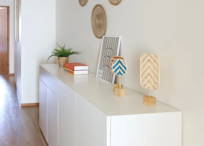 Beachouse Pvz - Seafront By Pomerania Appartamento *