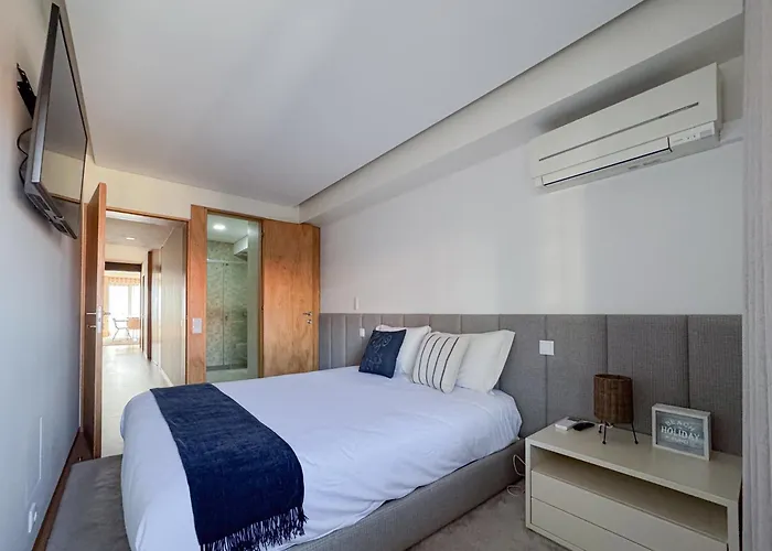 Διαμέρισμα Beachouse Pvz - Seafront By Pomerania *