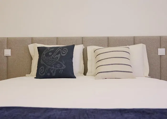 Appartamento Beachouse Pvz - Seafront By Pomerania Póvoa de Varzim