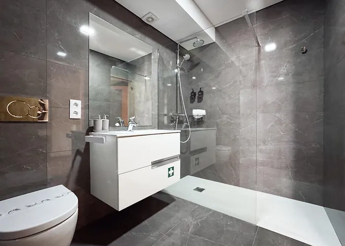 Apartman Beachouse Pvz - Seafront By Pomerania Póvoa de Varzim