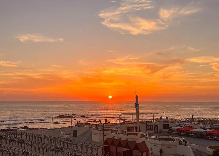 Beachouse Pvz - Seafront By Pomerania Póvoa de Varzim