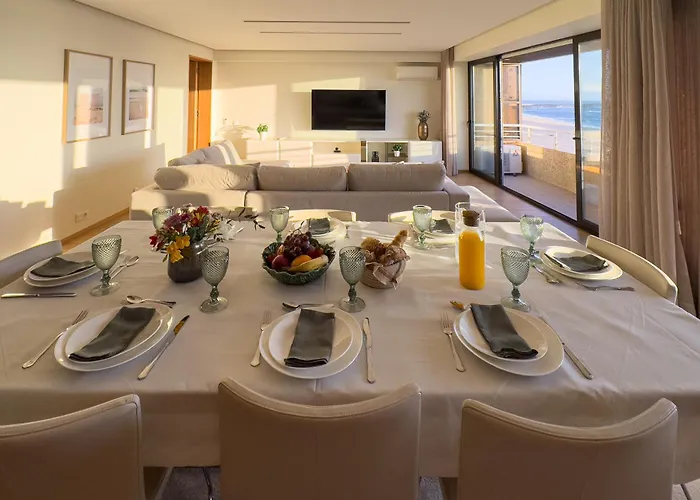 Beachouse Pvz - Seafront By Pomerania Appartamento