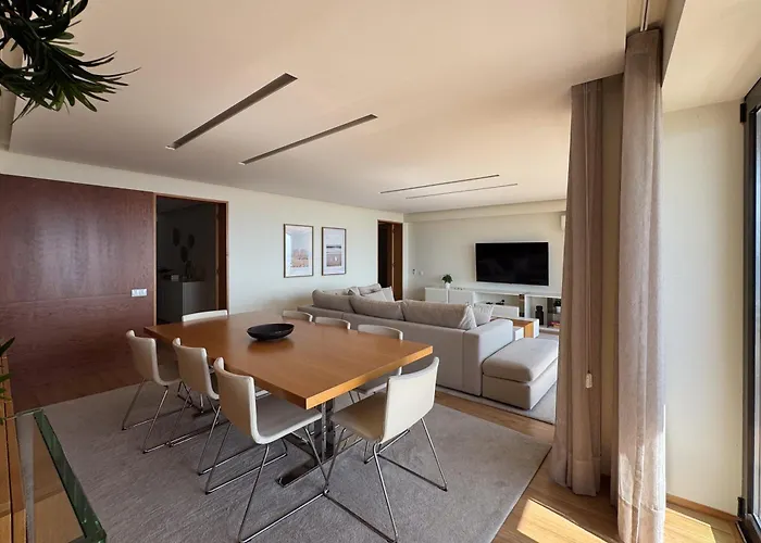 Beachouse Pvz - Seafront By Pomerania Póvoa de Varzim