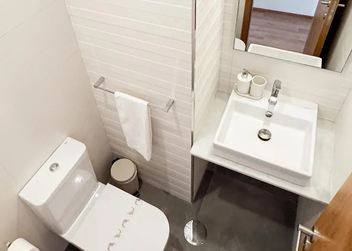 Beachouse Pvz - Seafront By Pomerania * Póvoa de Varzim