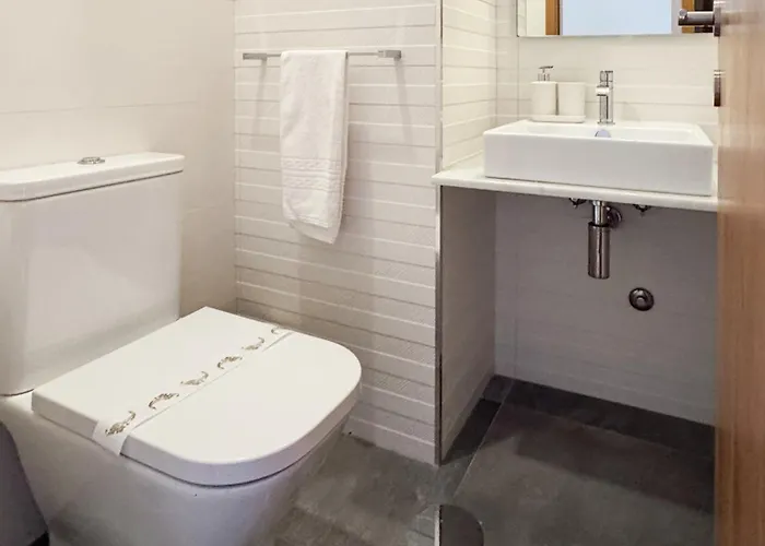 Beachouse Pvz - Seafront By Pomerania Appartamento