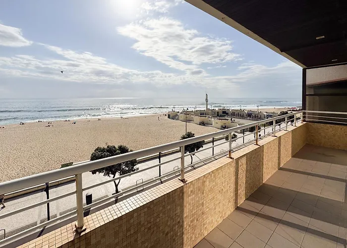 Appartamento Beachouse Pvz - Seafront By Pomerania *