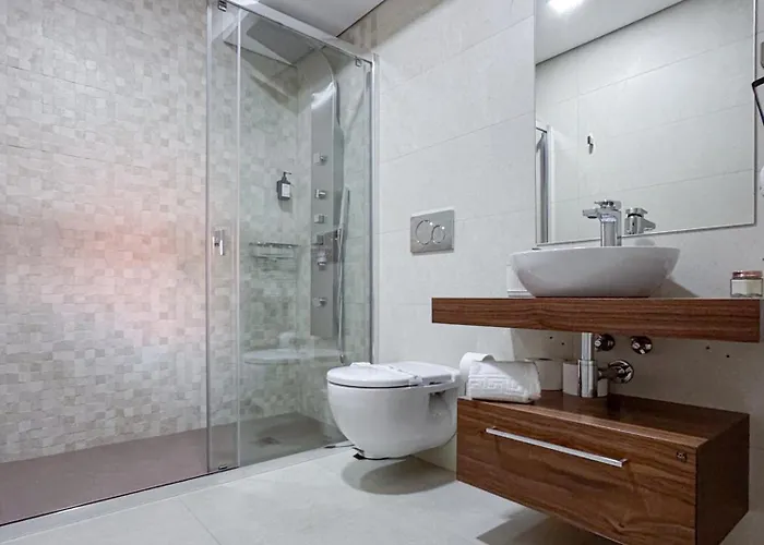 Beachouse Pvz - Seafront By Pomerania Appartamento