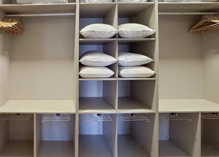 Apartman Beachouse Pvz - Seafront By Pomerania *