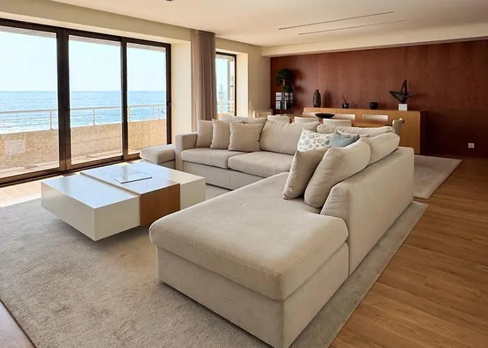 Beachouse Pvz - Seafront By Pomerania