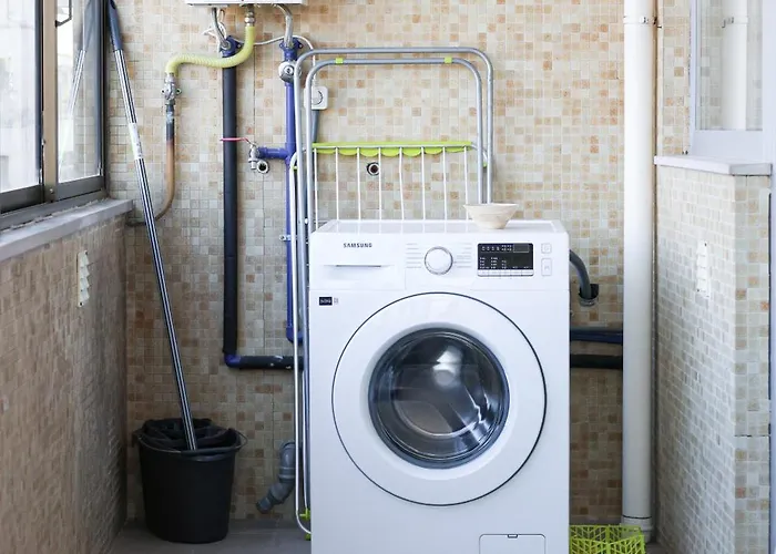 Beachouse Pvz - Seafront By Pomerania Διαμέρισμα